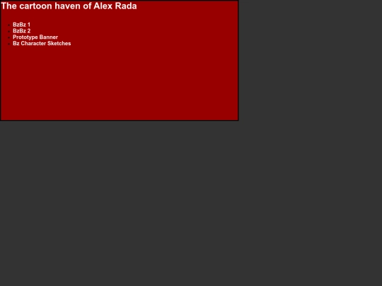 bz/art screenshot