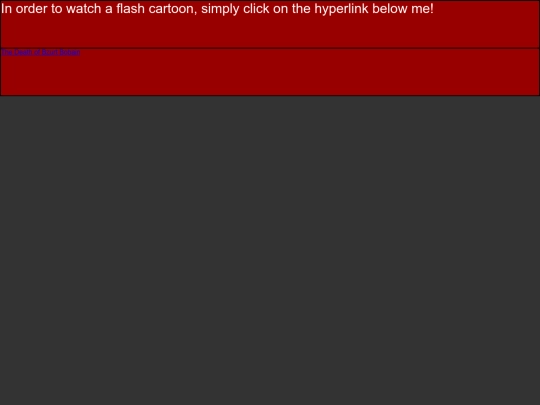 bz/cartoons screenshot