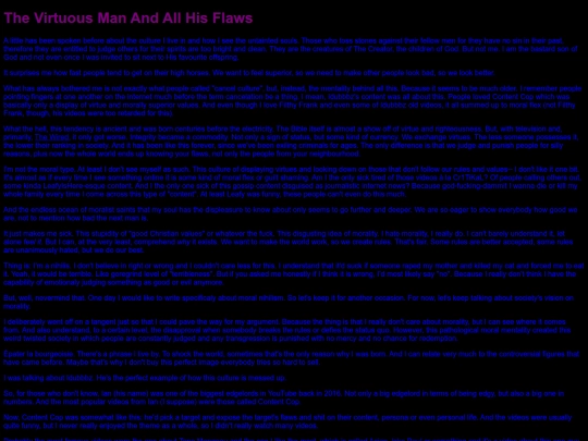 philosophy/the-virtuous-man-and-all-his-flaws screenshot