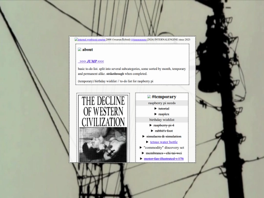 internalengine/to-do screenshot