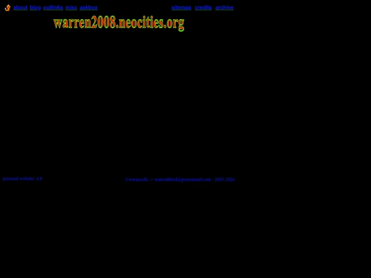 misc screenshot