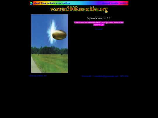 photos screenshot