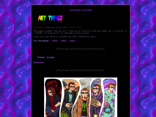 art screenshot