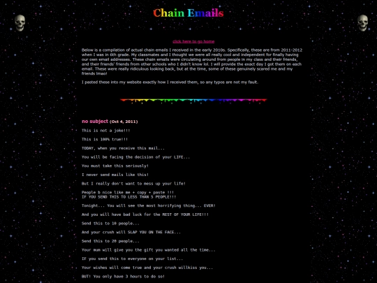 chainmail screenshot