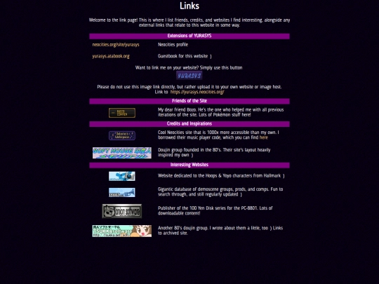 link screenshot