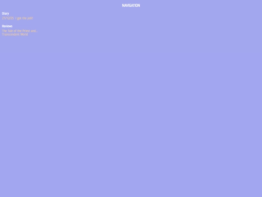 nav/blog screenshot