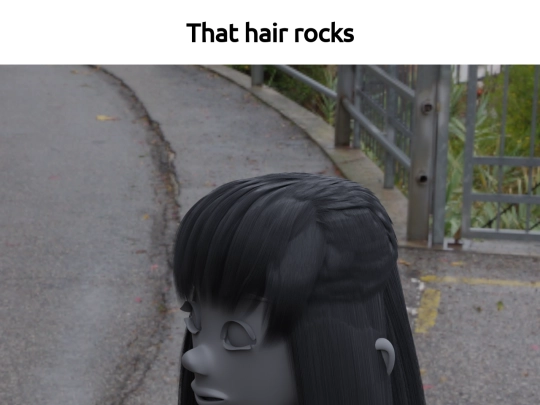 projects/hairs/pelo_gallery screenshot