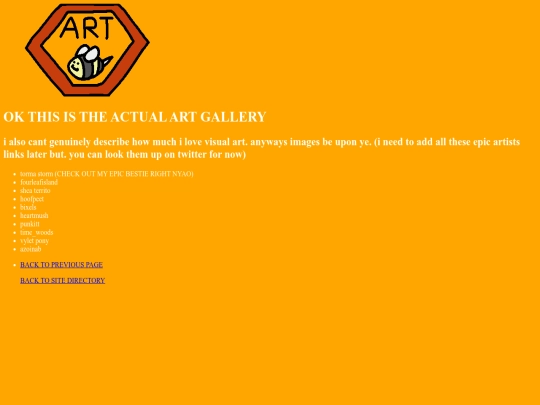 site-directory/things-i-like/art screenshot