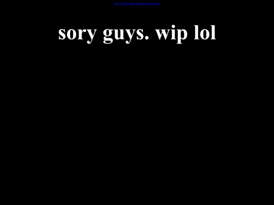 deteriorate screenshot