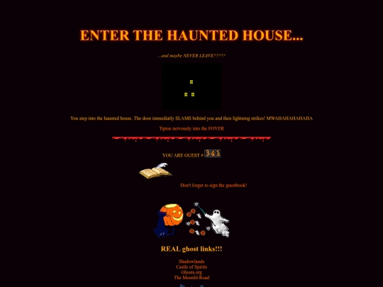 enter screenshot