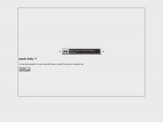 music screenshot