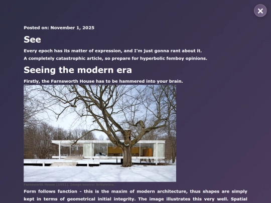 articles/architecture screenshot
