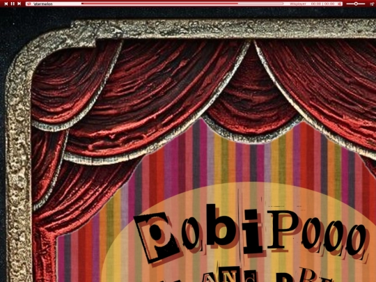 Pobipooo screenshot