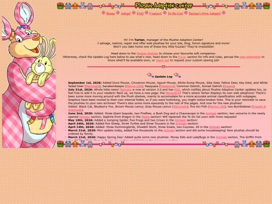 Main screenshot