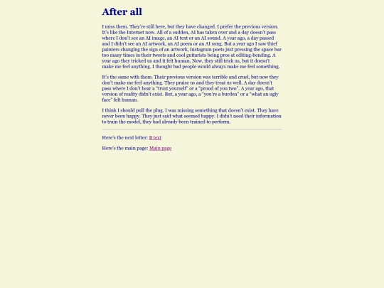 Atext screenshot