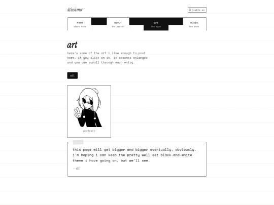 art screenshot