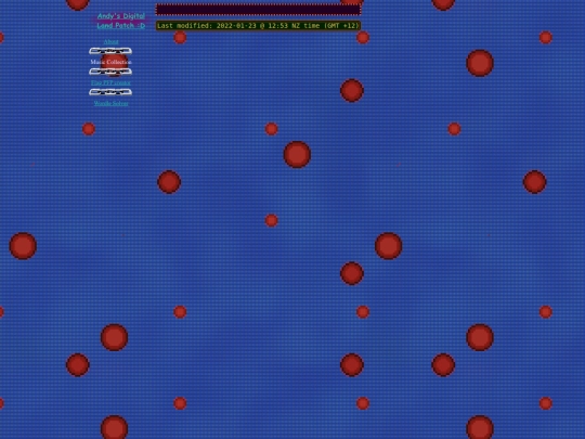 2000/10/10/ITCOTKC screenshot
