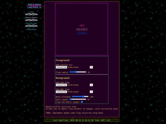 flag-pfp screenshot