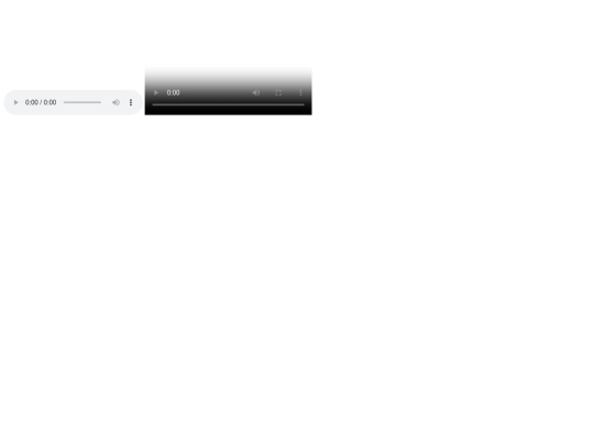 audio-video screenshot