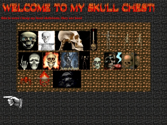 skel screenshot