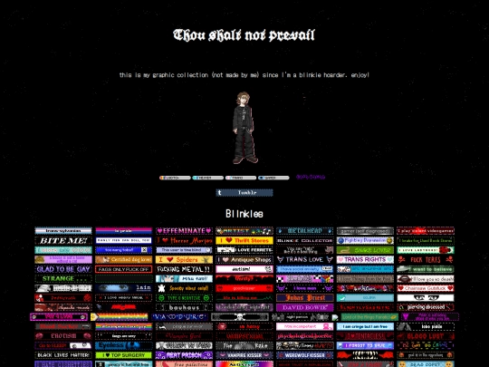 collection screenshot