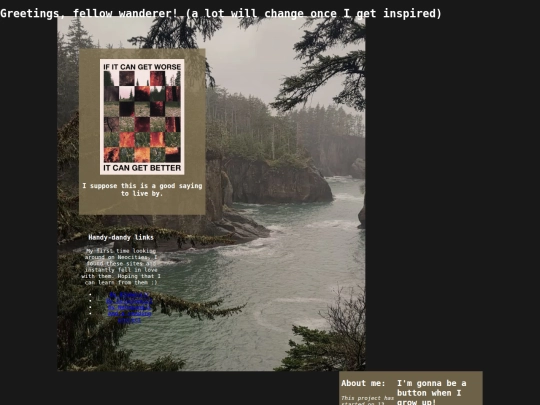 oldindex screenshot