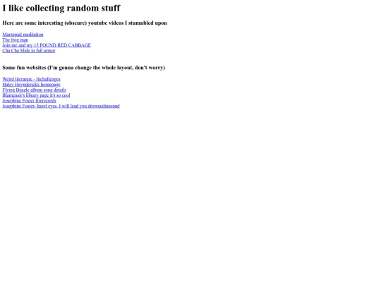 stuff screenshot