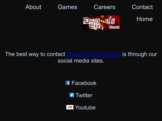 contact screenshot