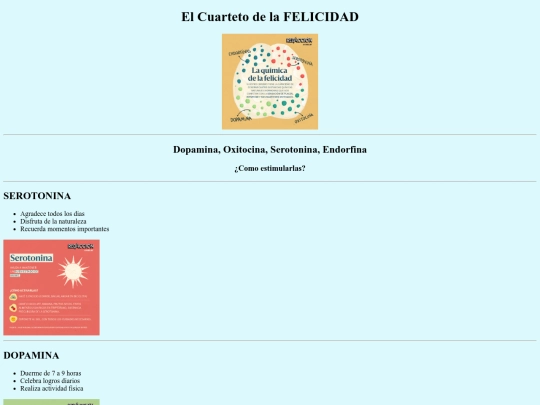 Actividades computo.html/Elcuartetodelafelicidad screenshot