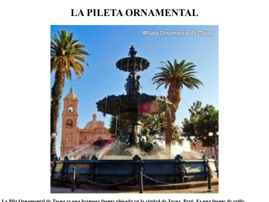 Actividades computo.html/Lapiletaornamentaldetacna screenshot