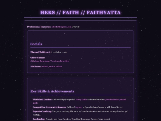 esports screenshot