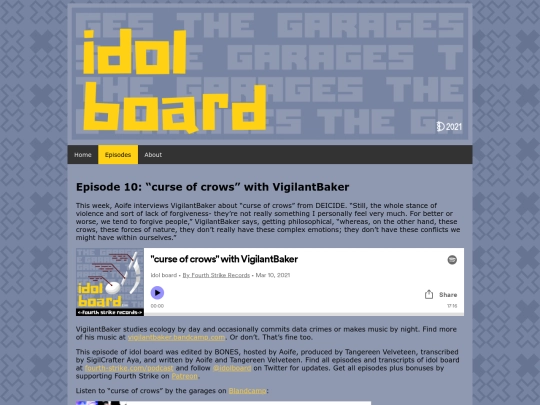 episodes/010 screenshot