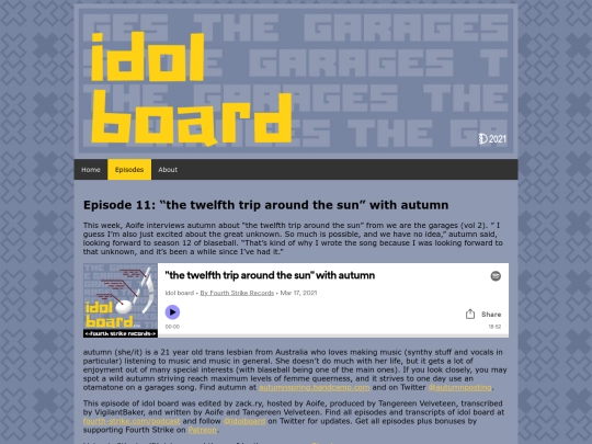 episodes/011 screenshot