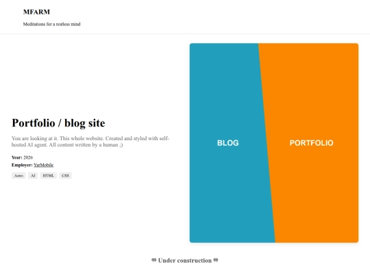 portfolio/personal/this-site screenshot