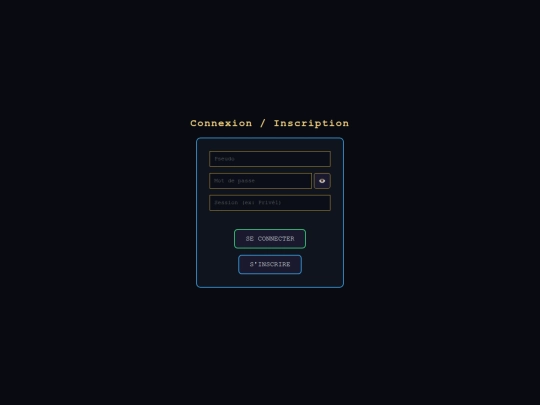 Rpg screenshot