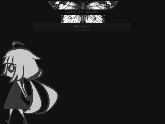 main/misc screenshot
