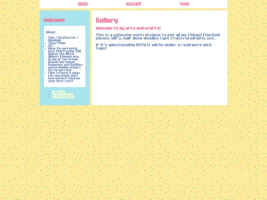 Gallery screenshot