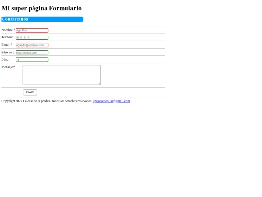 ejercicio2/formulario ejercicio 2 screenshot