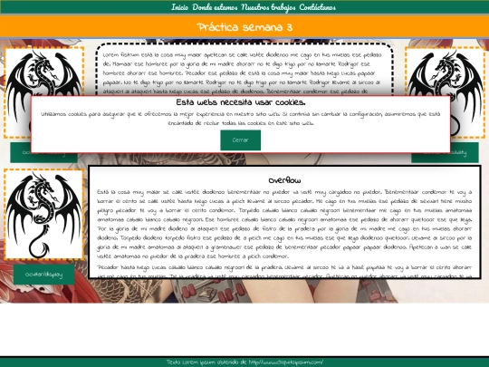 practica3 screenshot
