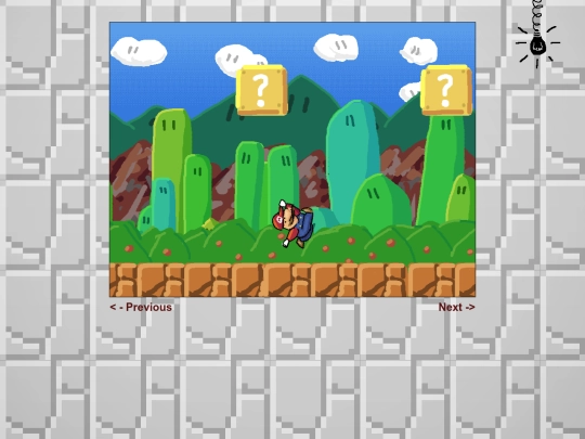 projectjs/whosaidmarqueewasdead screenshot