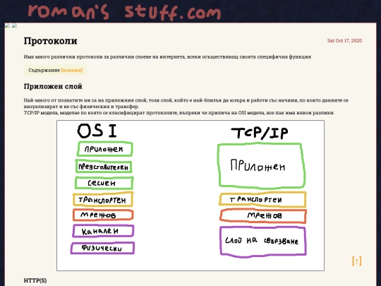 protocols/protocolsbulg screenshot