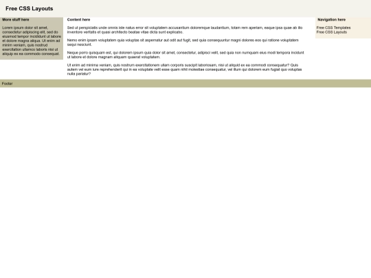 responsive/upr3 screenshot