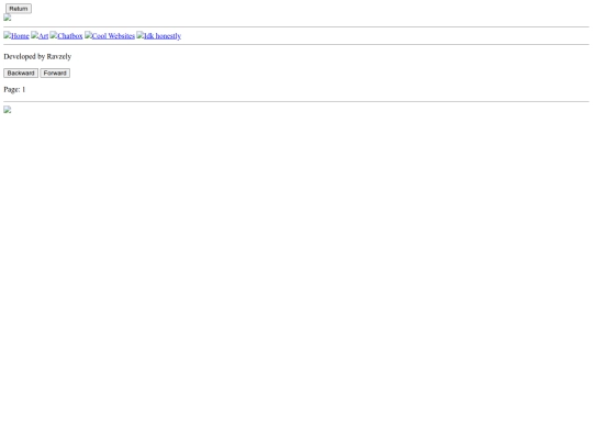 archive screenshot