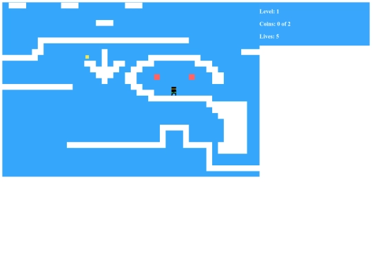 greenninjagame screenshot