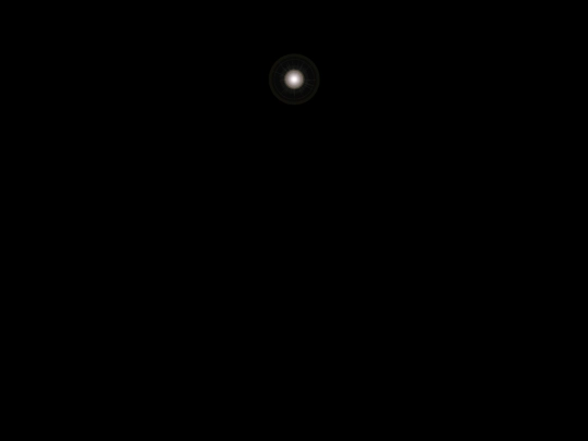 Warp screenshot