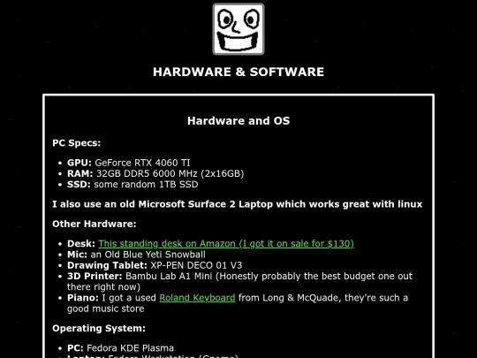Open_Sourcing screenshot