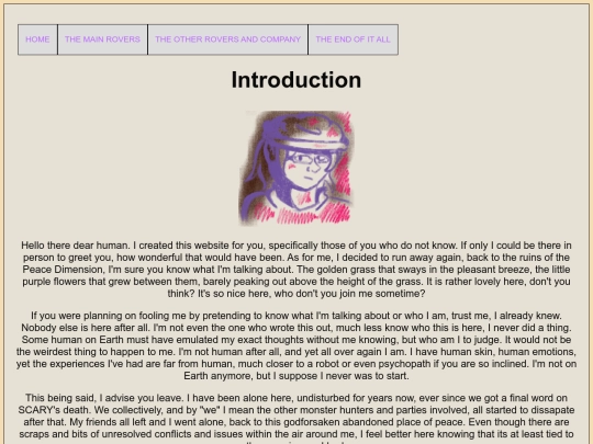 lor_home screenshot