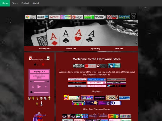 code_test screenshot