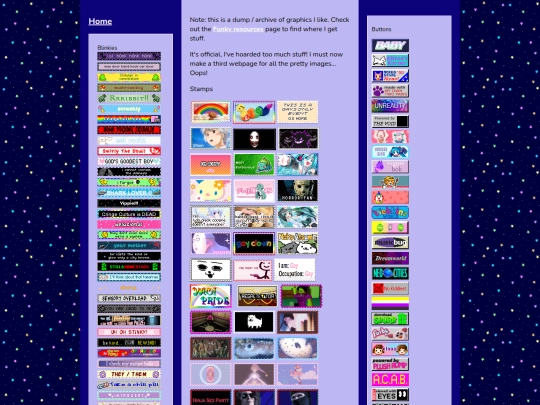 stamps_buttons_blinkies screenshot
