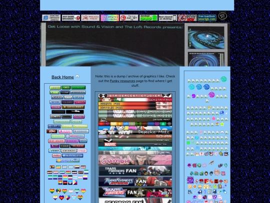 the hoard screenshot